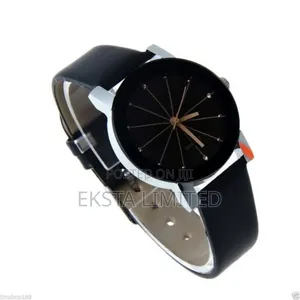 Classy Generic Web Watch for Men and Women