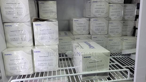 Seamaty Cassettes - main view