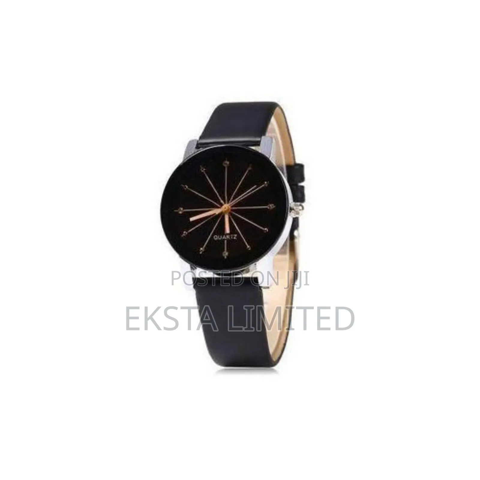 Classy Generic Web Watch for Men and Women