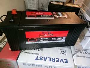 Roadruner N150 Automotive Battery