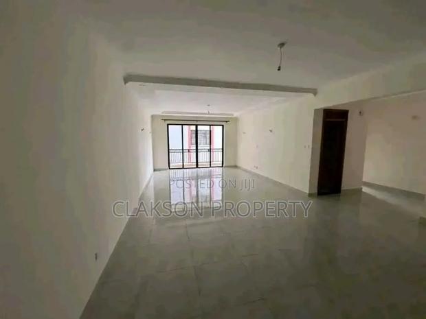 3bdrm Apartment in Langata for rent