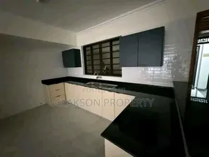 3bdrm Apartment in Langata for rent