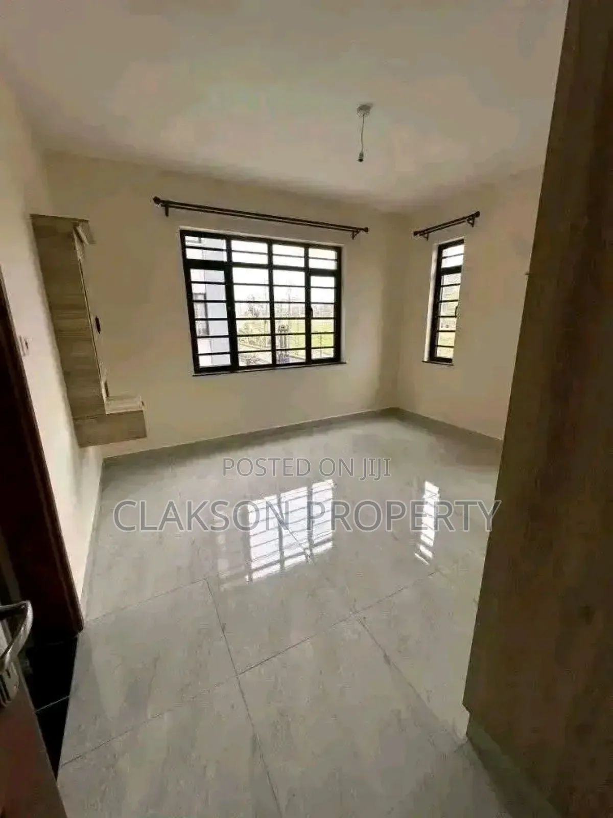 3bdrm Apartment in Langata for rent