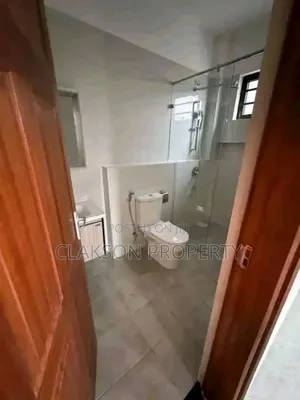 3bdrm Apartment in Langata for rent