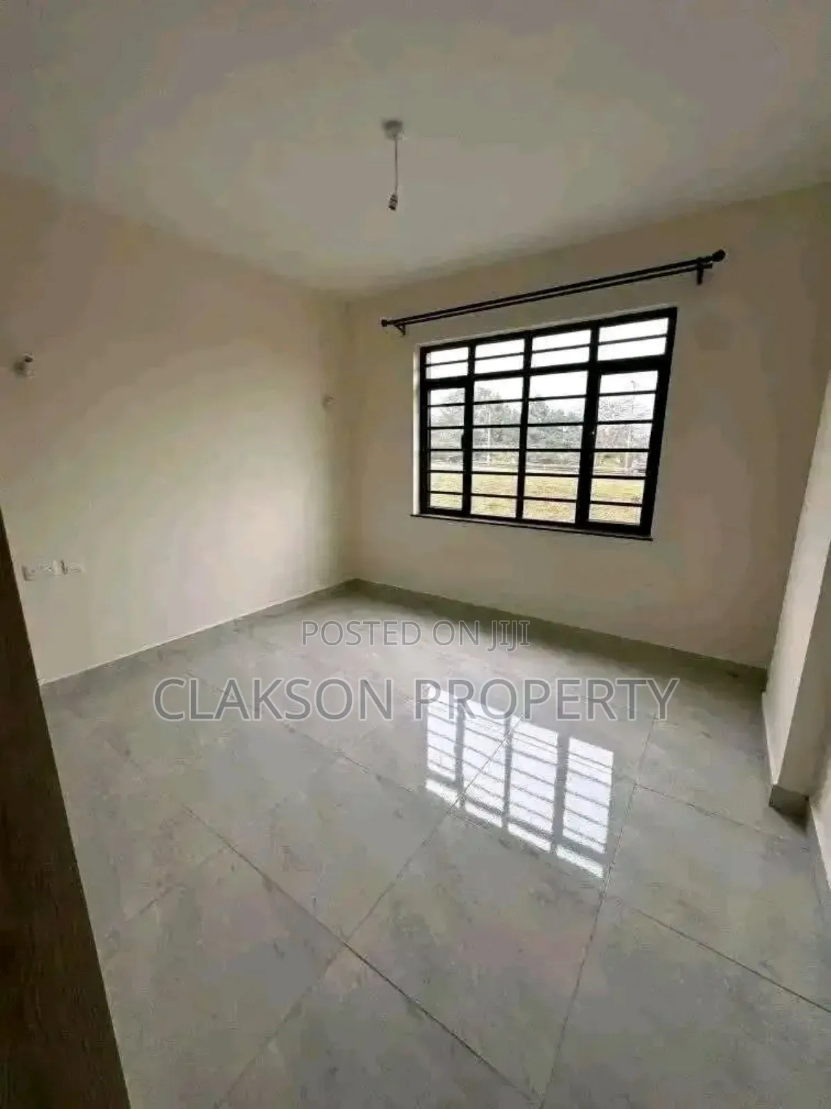 3bdrm Apartment in Langata for rent