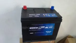 Powerzone Ns70 Battery