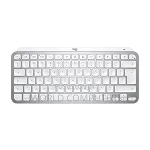 Logitech Mk120 Wireless Keyboard and Mouse Combo