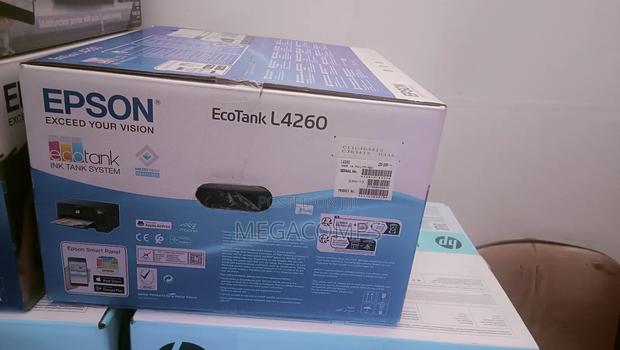 Epson Printer L4260 - thumbnail 2