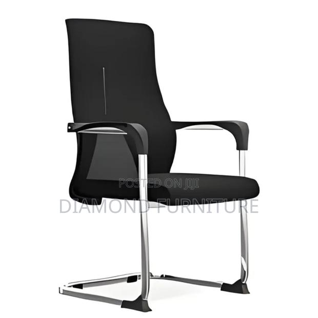 Executive Office Visitor Chair | Conference Reception Chair