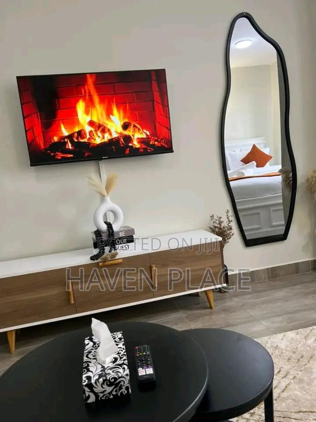 Serene Studio Airbnb Along Thika Roadon Lumumba Drive Trm. - thumbnail 5