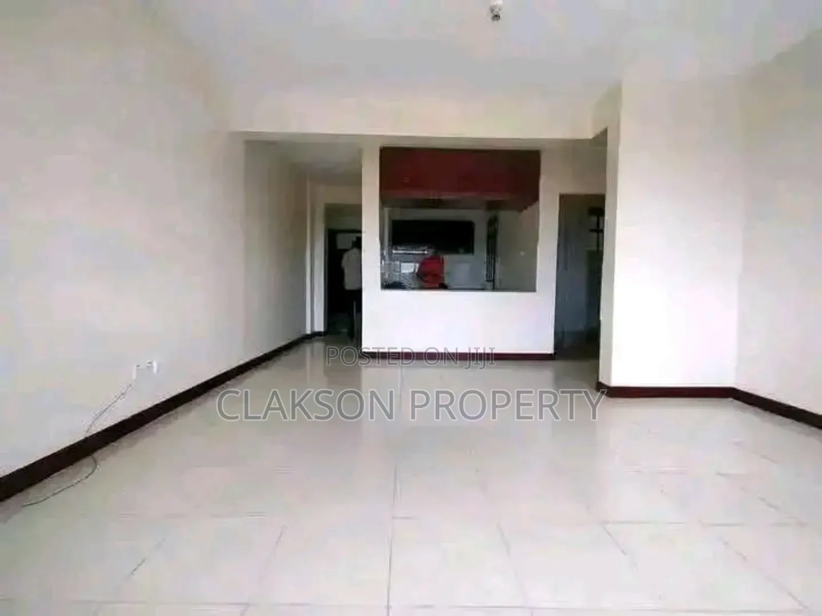 2bdrm Apartment in Mbagathi for rent