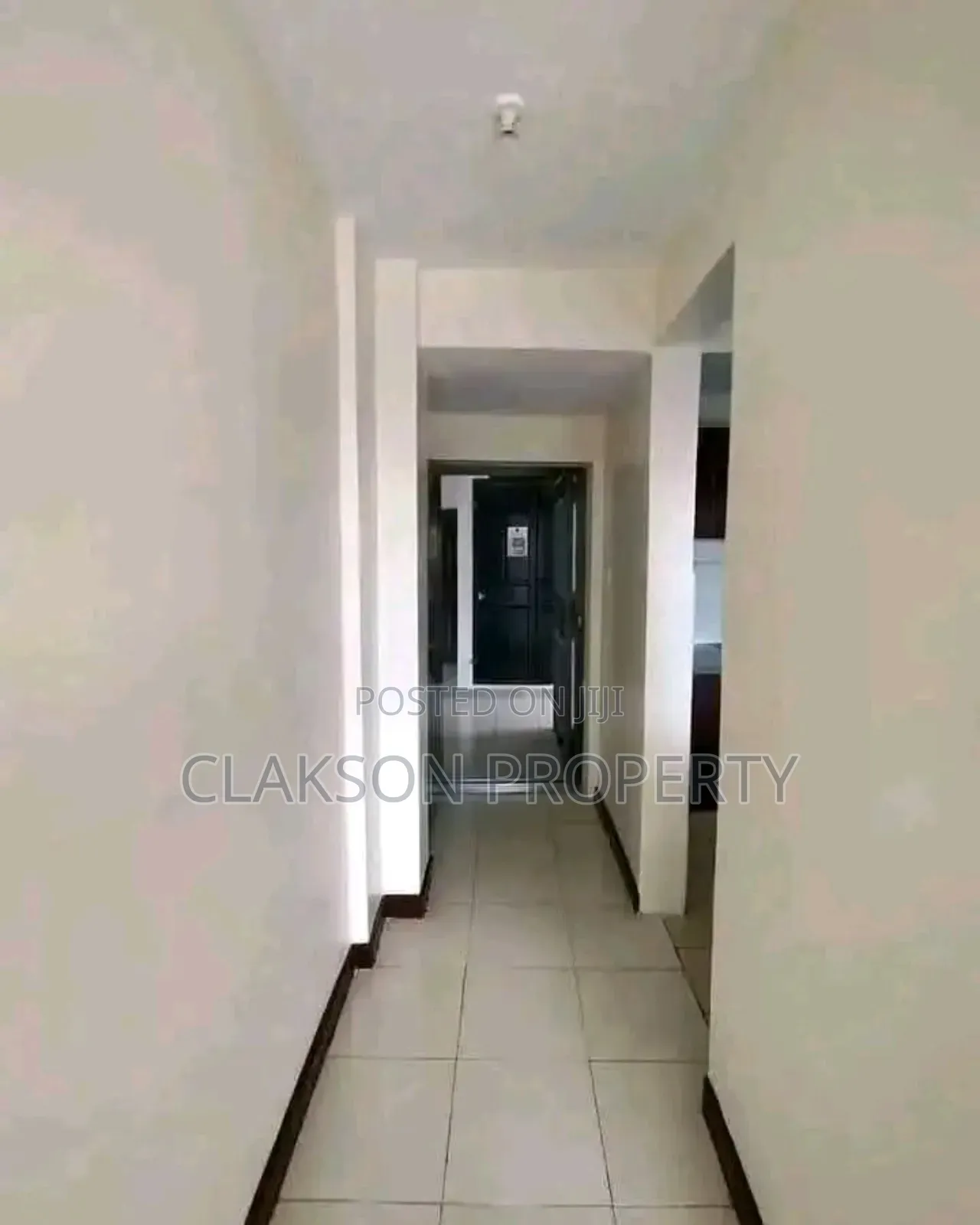 2bdrm Apartment in Mbagathi for rent