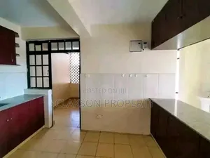 2bdrm Apartment in Mbagathi for rent