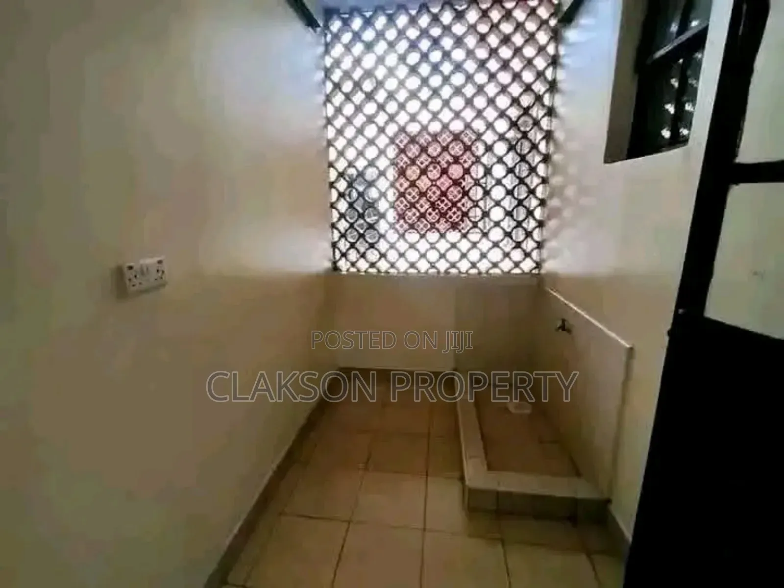 2bdrm Apartment in Mbagathi for rent