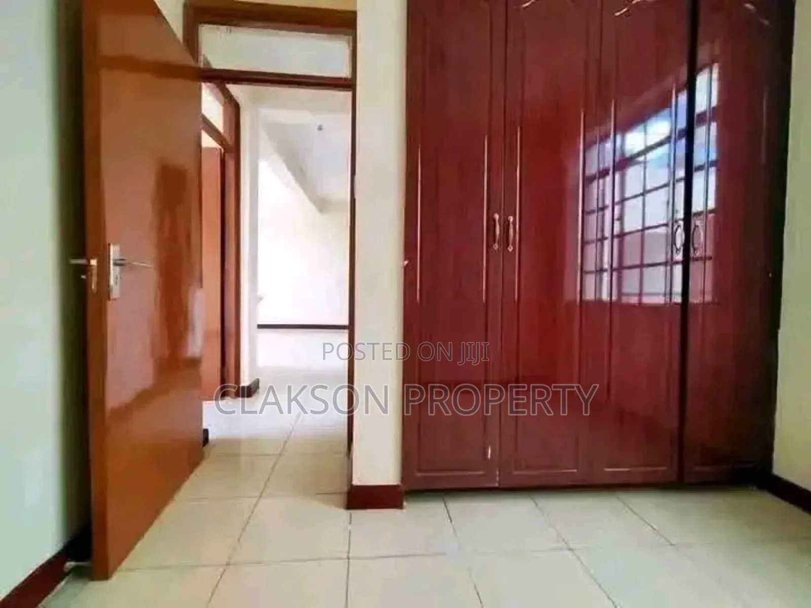 2bdrm Apartment in Mbagathi for rent