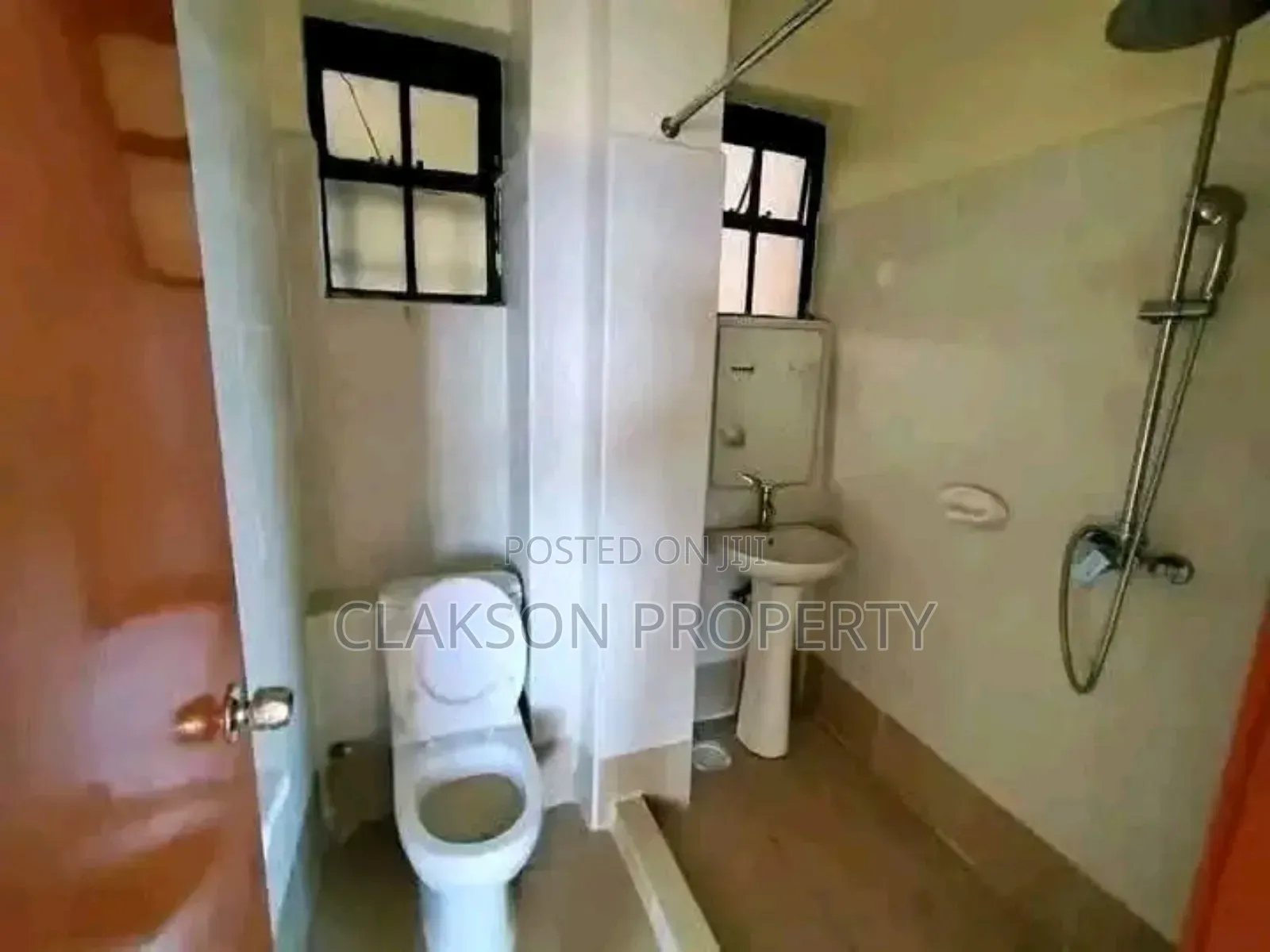 2bdrm Apartment in Mbagathi for rent