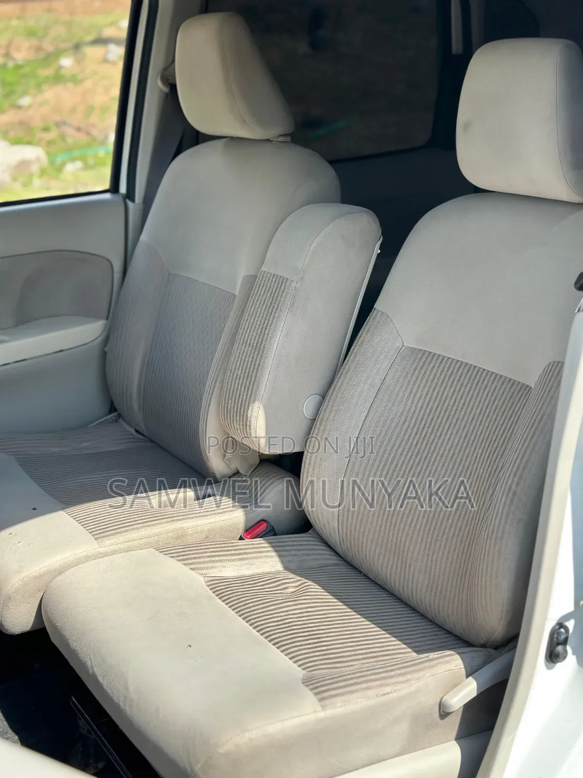 Daihatsu Move 2016 Pearl