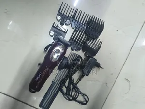 Magic Wahl Clippers/Shaving Machine