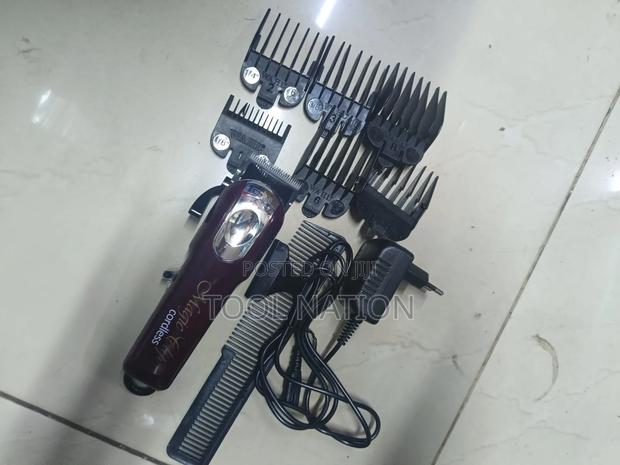 Magic Wahl Clippers/Shaving Machine
