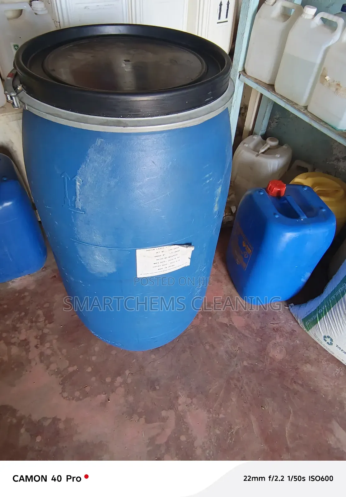 Ungarol Supplier in Nairobi