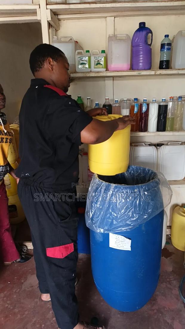 Ungarol for Multipurpose Soap - thumbnail 3