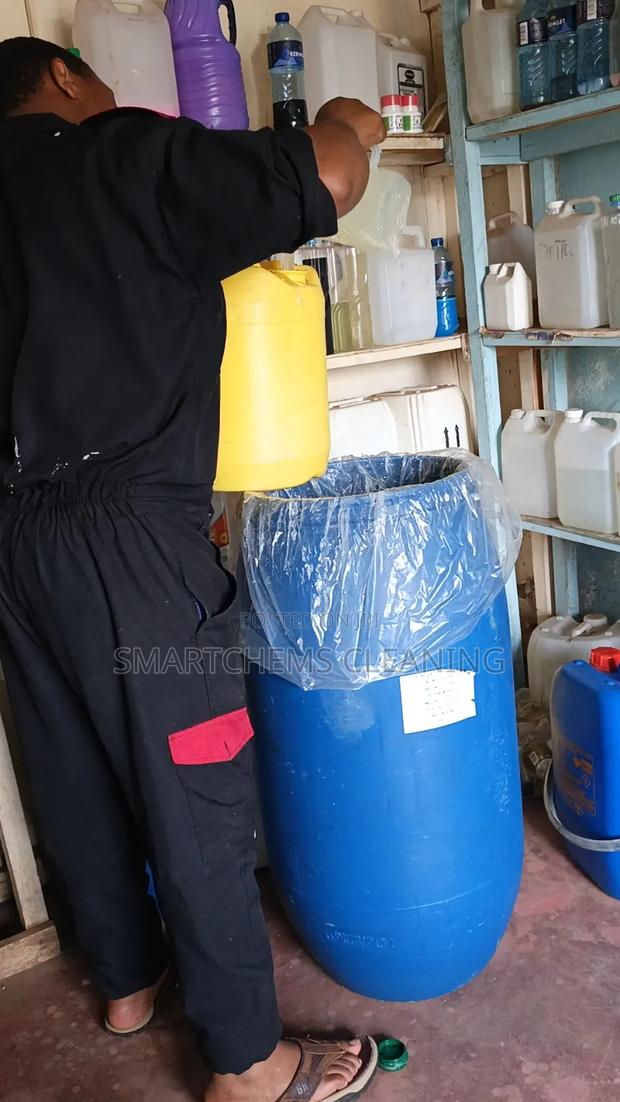 Ungarol for Multipurpose Soap - thumbnail 4