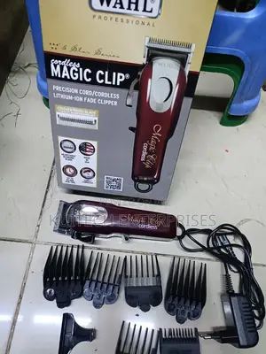 Wahl Magic / Professional Hair Clipper