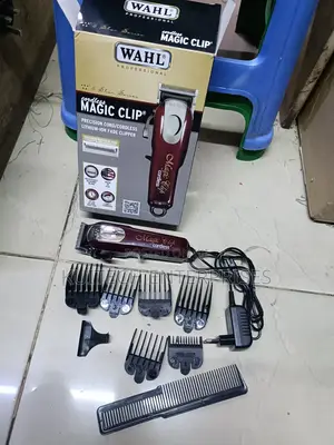 Wahl Magic / Professional Hair Clipper