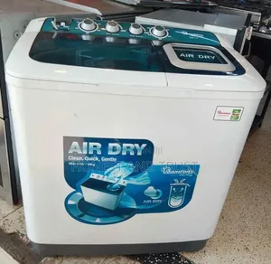 Ramtons 12kg Rw114 Washing Machine