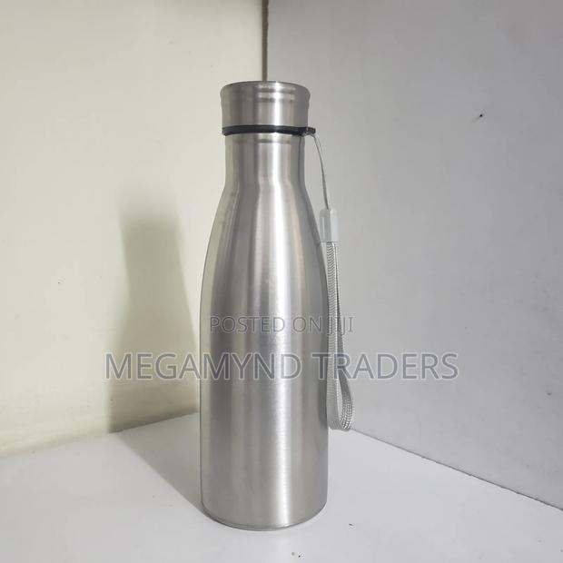 Water Bottle 500ml / Branding Water Bottle 500ml