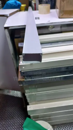 PVC Trunking 2*1