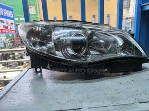 Subaru N14 Non Xenon Headlights