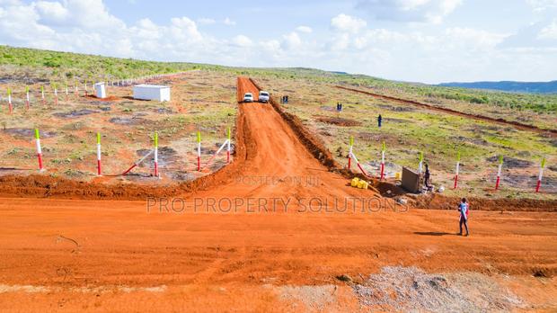 Affordable Plots in a Gated Community Concept in Nachu