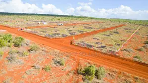 Affordable Plots in a Gated Community Concept in Nachu