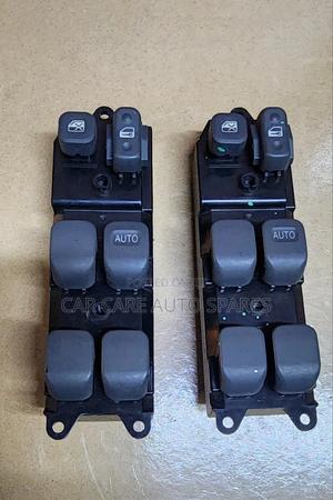 Main Switch Toyota Raum - thumbnail 2