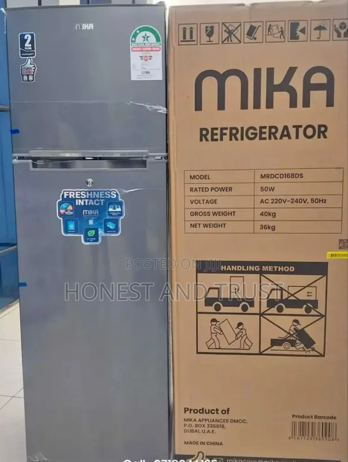 Mika Mrd168litres