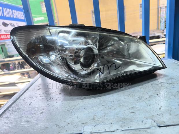 Subaru N12 Non Xenon Headlights - thumbnail 4