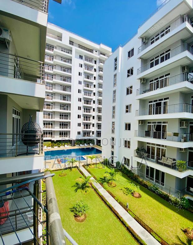 3bdrm Apartment in Nyali for sale