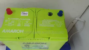 Amaron S95 Istop Start - Stop Battery