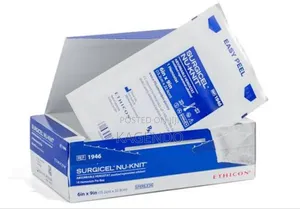 Surgicel for Hemostasis