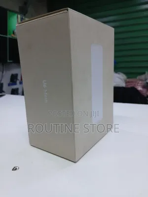 Ubnt U6 Mesh