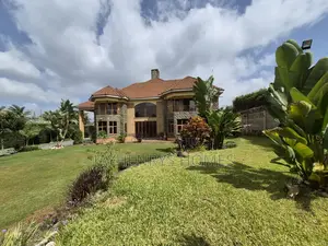 6bdrm House in Muthaiga North for sale