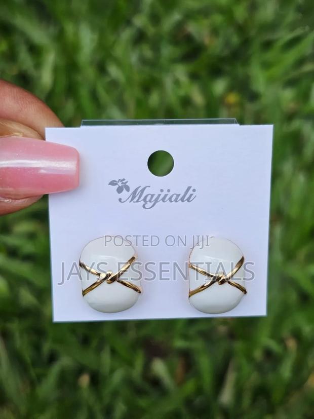 Classy Everyday Earrings - thumbnail 11