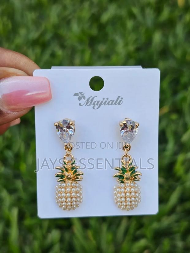 Classy Everyday Earrings - thumbnail 12