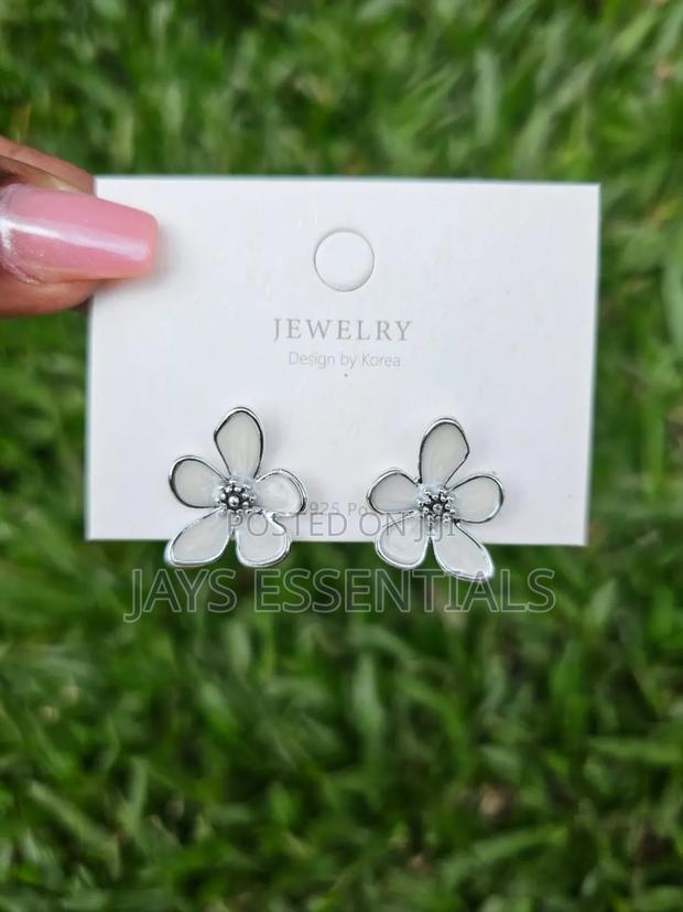Classy Everyday Earrings - thumbnail 15