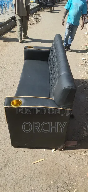 5ft Waiting Bench