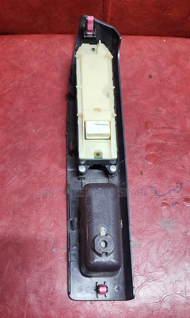 Main Switch Toyota Corolla Rumion 2013 - thumbnail 2