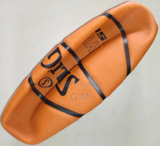 Spalding Basketball - thumbnail 2