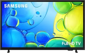 Ua43f6000fu Samsung 43" Full Hd Smart Led Tv