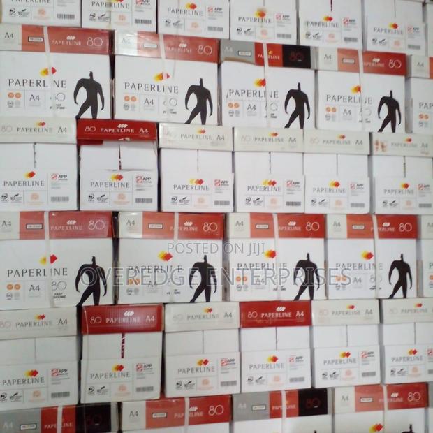 Paperline Printing Paper Full Box - main view